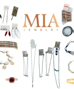 Jewelry Mystery Box (shipping included) Jewelry Mystery Box (shipping included)