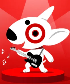 T@rget Mystery Box (shipping included) T@rget Mystery Box (shipping included)