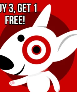 T@rget Mystery Box DEAL (shipping included) T@rget Mystery Box DEAL (shipping included)