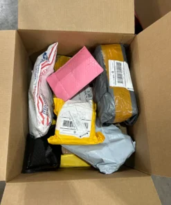 Mail Mystery Box (shipping included)